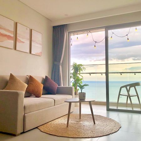 Trip Trip Ocean View Apartment - Vung Tau Bagian luar foto